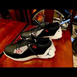 Jordan golf shoes
